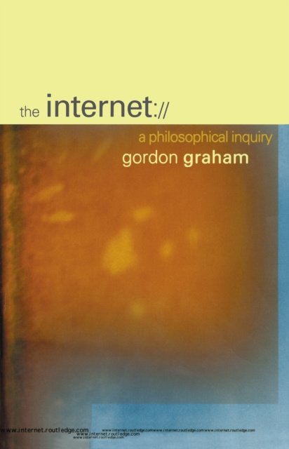 E-book Internet Gordon Graham