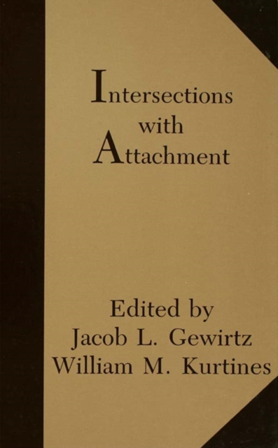 E-knjiga Intersections With Attachment Jacob L. Gewirtz