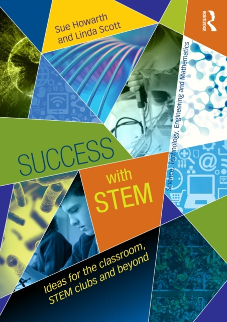 E-book Success with STEM Sue Howarth