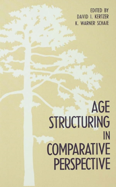 E-book Age Structuring in Comparative Perspective David I. Kertzer