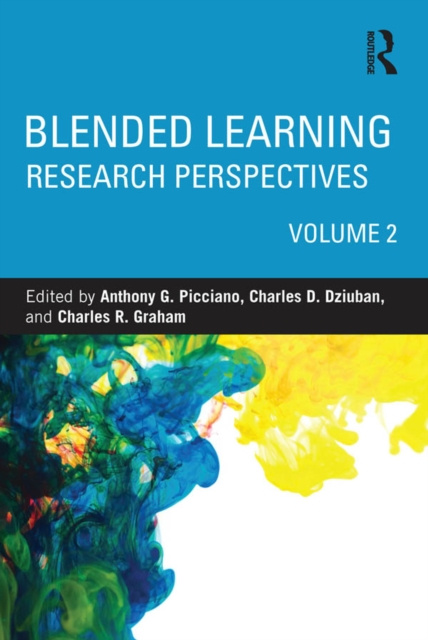 E-book Blended Learning Anthony G. Picciano