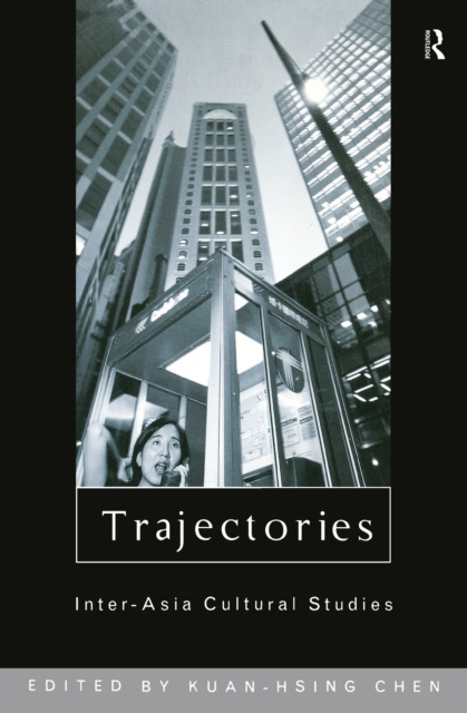 E-knjiga Trajectories Kuan-Hsing Chen