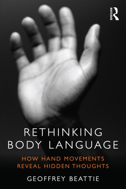 E-book Rethinking Body Language Geoffrey Beattie
