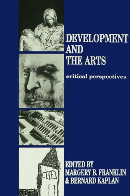E-book Development and the Arts Margery B. Franklin