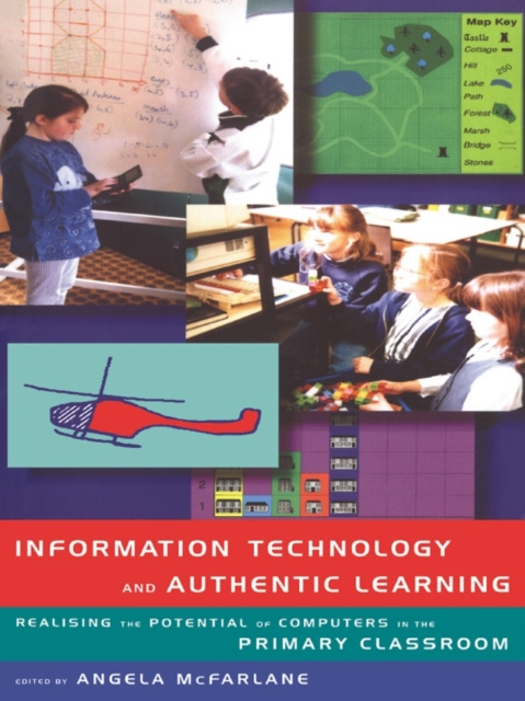 E-book Information Technology and Authentic Learning Angela McFarlane