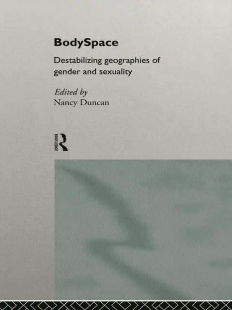 E-knjiga BodySpace Nancy Duncan