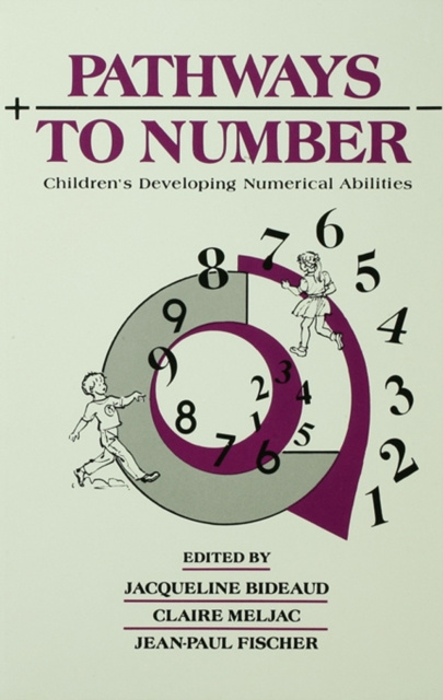 E-book Pathways To Number Jacqueline Bideaud