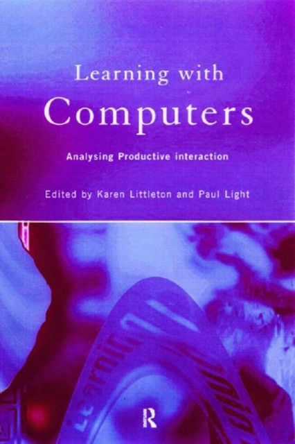 E-knjiga Learning with Computers Paul Light