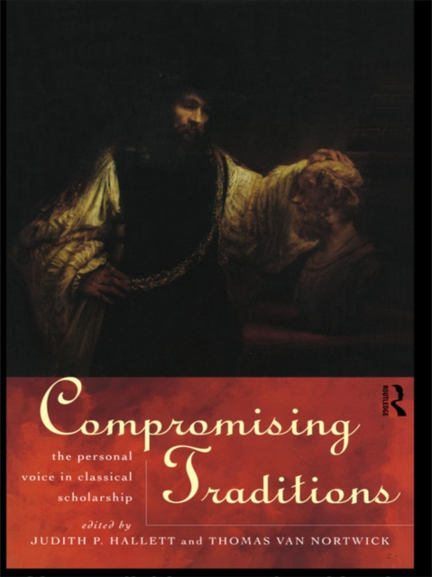 E-book Compromising Traditions Judith P. Hallett