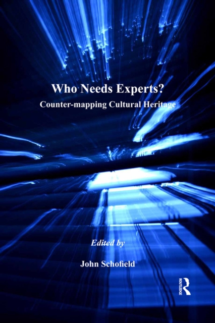 E-book Who Needs Experts? John Schofield