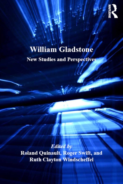 E-knjiga William Gladstone Roland Quinault