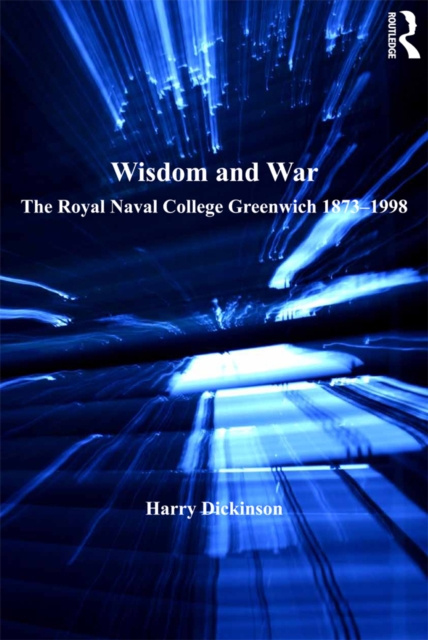 E-book Wisdom and War Harry Dickinson