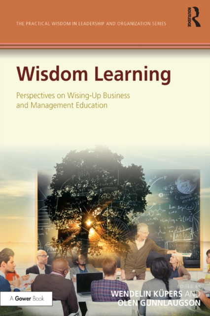 E-knjiga Wisdom Learning Wendelin Kupers