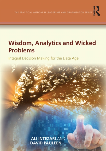 E-book Wisdom, Analytics and Wicked Problems Ali Intezari