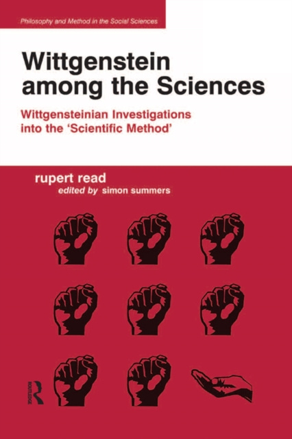 E-kniha Wittgenstein among the Sciences Rupert Read