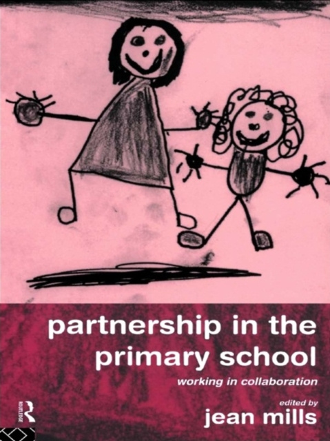 E-book Partnership in the Primary School Jean Mills