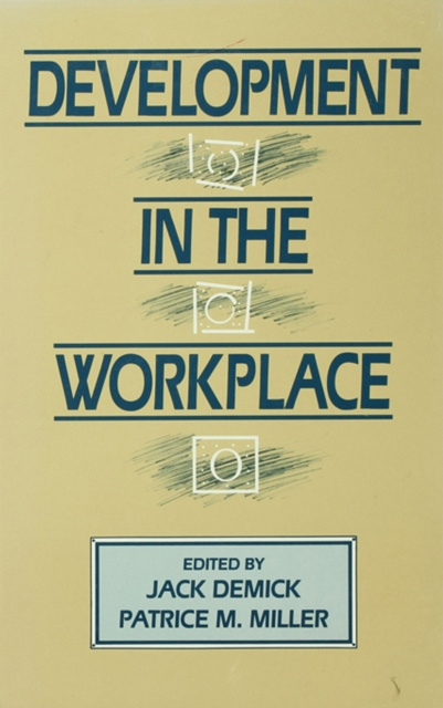 E-book Development in the Workplace Jack Demick