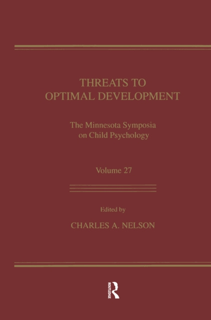E-book Threats To Optimal Development Charles A. Nelson