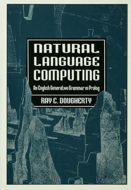 E-knjiga Natural Language Computing Ray C. Dougherty