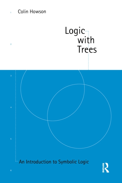 E-book Logic with Trees Colin Howson