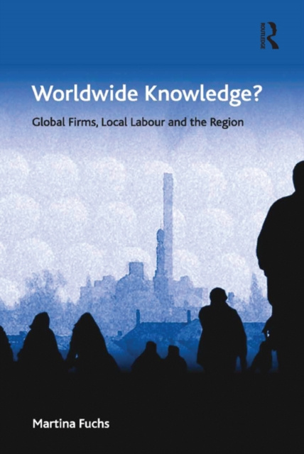 E-book Worldwide Knowledge? Martina Fuchs