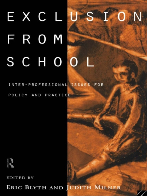Livre numérique Exclusion From School Eric Blyth