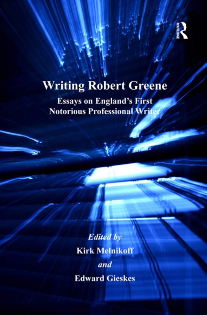 E-Book Writing Robert Greene Kirk Melnikoff