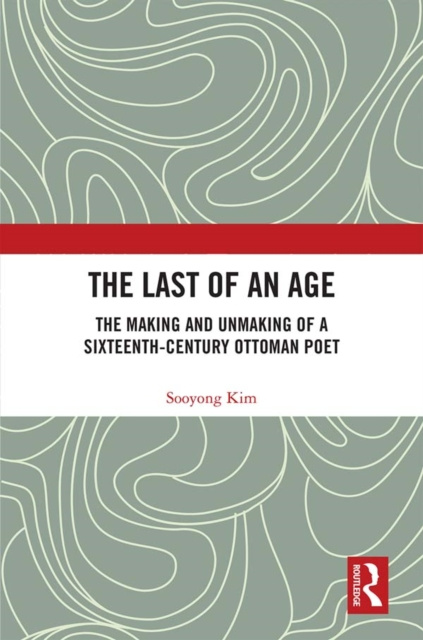 E-book Last of an Age Sooyong Kim