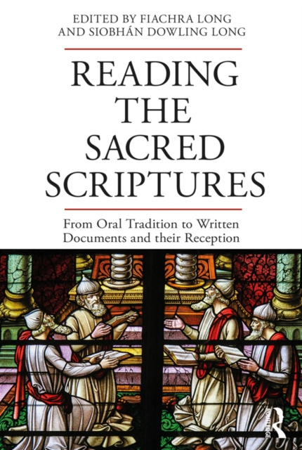 E-book Reading the Sacred Scriptures Fiachra Long