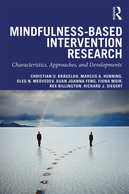 E-book Mindfulness-Based Intervention Research Christian U. Krageloh