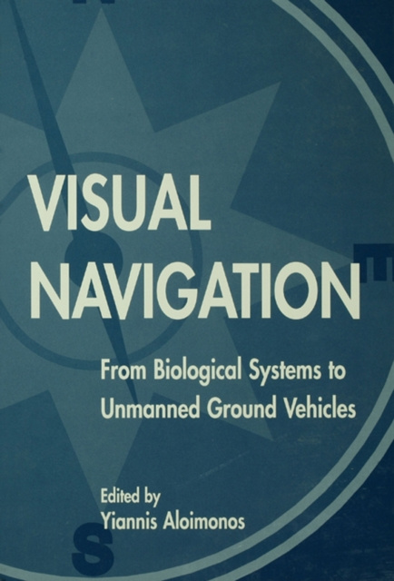 E-knjiga Visual Navigation Yiannis Aloimonos