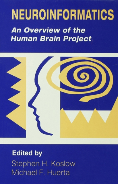 E-kniha Neuroinformatics Stephen H. Koslow