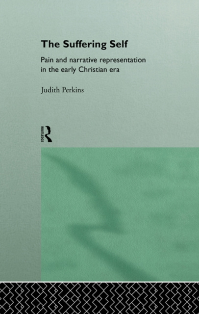 E-book Suffering Self Judith Perkins