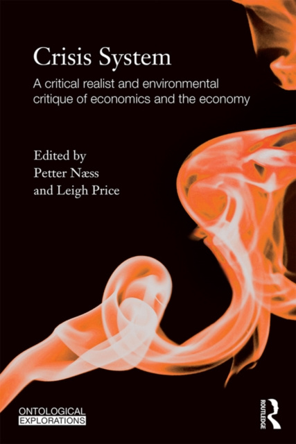 E-knjiga Crisis System Petter Naess