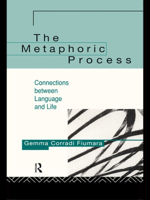 E-knjiga Metaphoric Process Gemma Corradi Fiumara