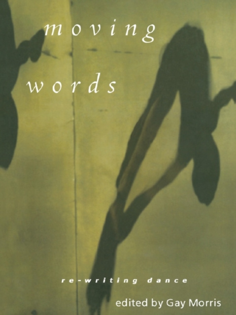 E-book Moving Words Gay Morris