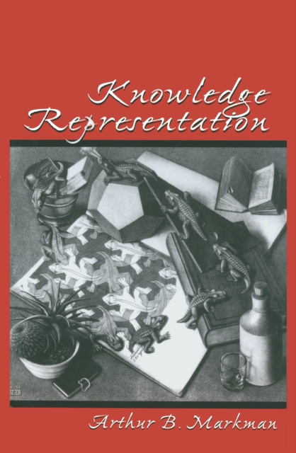 E-knjiga Knowledge Representation Arthur B. Markman