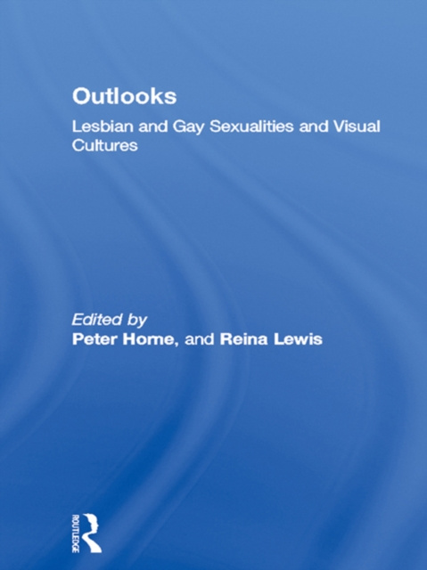 E-book Outlooks Peter Horne