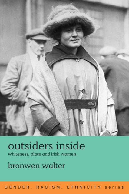 E-book Outsiders Inside Bronwen Walter