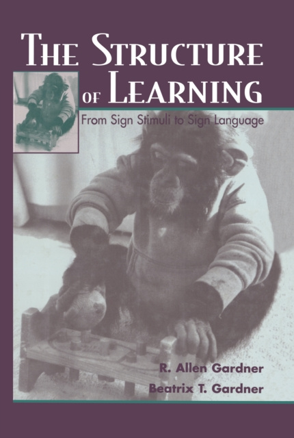 E-book Structure of Learning R. Allen Gardner