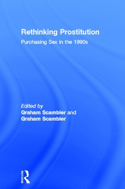 E-book Rethinking Prostitution Graham Scambler