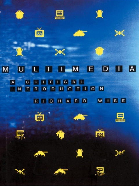 E-knjiga Multimedia Richard Wise