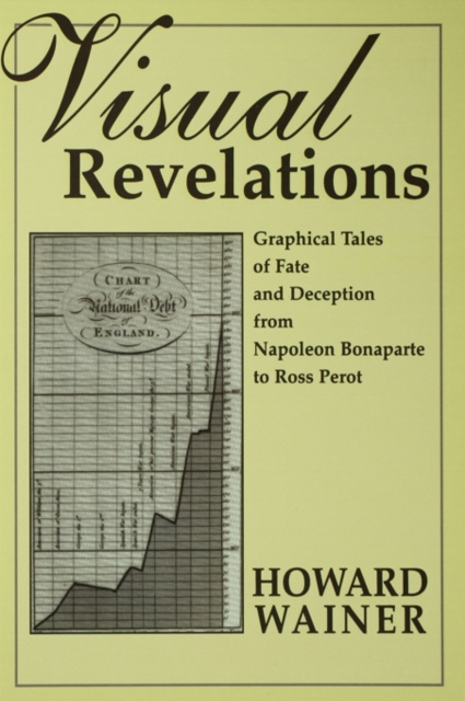 E-book Visual Revelations Howard Wainer