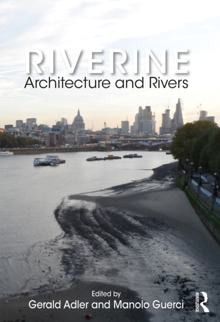 E-book Riverine Gerald Adler