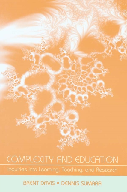 E-book Complexity and Education Brent Davis