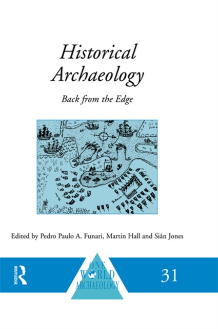 E-kniha Historical Archaeology Pedro Paulo A. Funari