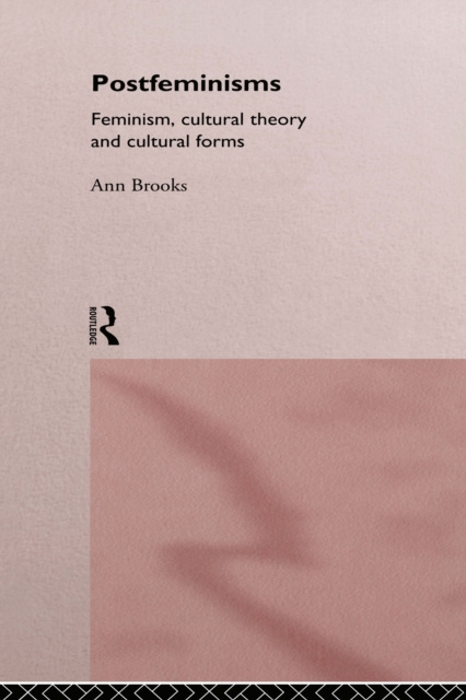 E-book Postfeminisms Ann Brooks