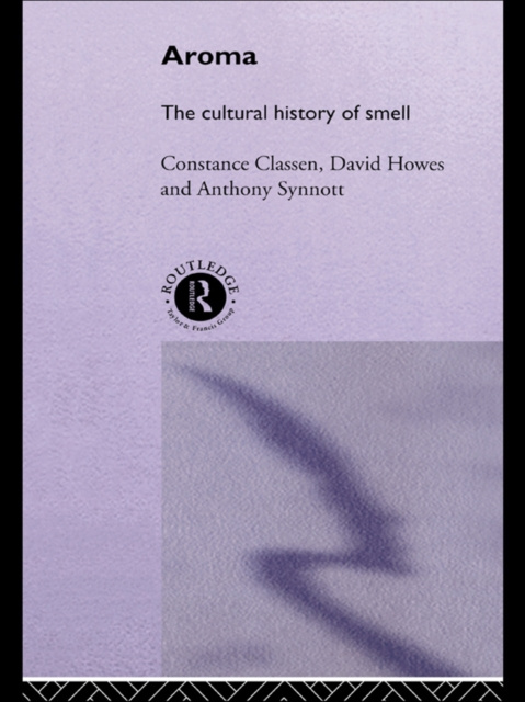 E-book Aroma Constance Classen
