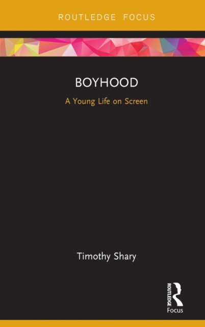 E-book Boyhood Timothy Shary