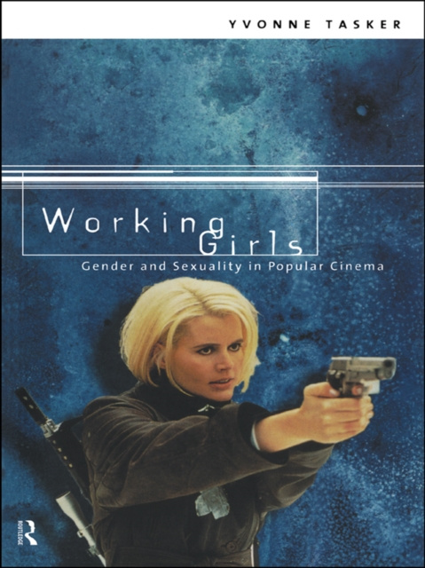 E-book Working Girls Yvonne Tasker